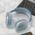 Auriculares Deportivos Inalámbricos con Bluetooth y Cancelación de Ruido Over-Ear para Reino Unido
